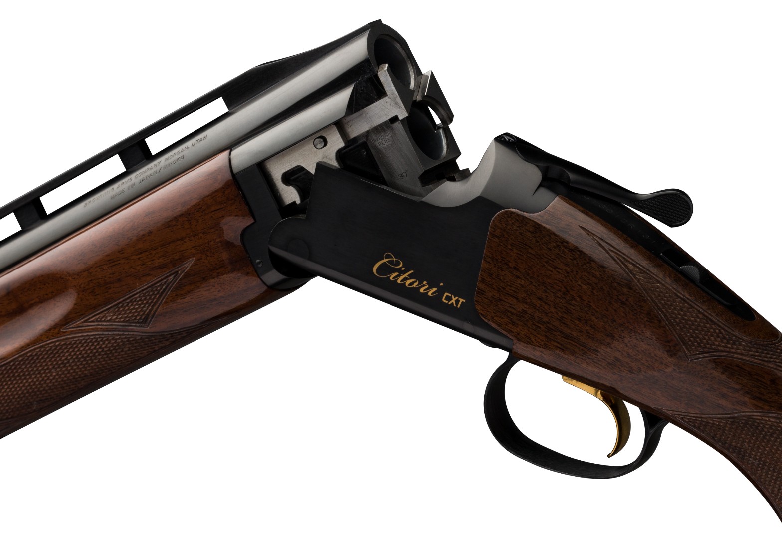 Citori CXT 12 gauge 32